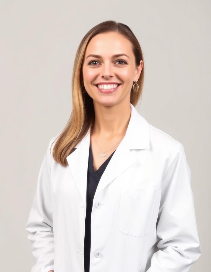 Doctor Name Placeholder 1, General Medicine at Alees Medical Center